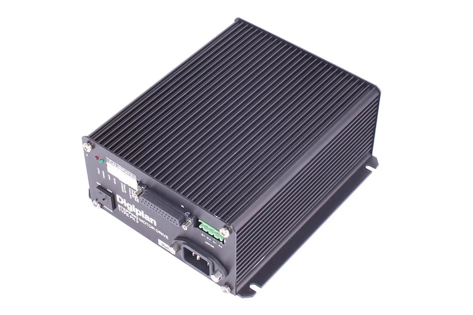 PK3240V STEPPING MOTOR DRIVE PK3 DIGIPLAN - Reconditionné - Garantie 24 mois