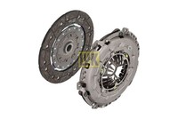 Kupplungssatz Kupplung Kit FüR Citroen C4 Grand Picasso I UA Picasso 2.0 06-13