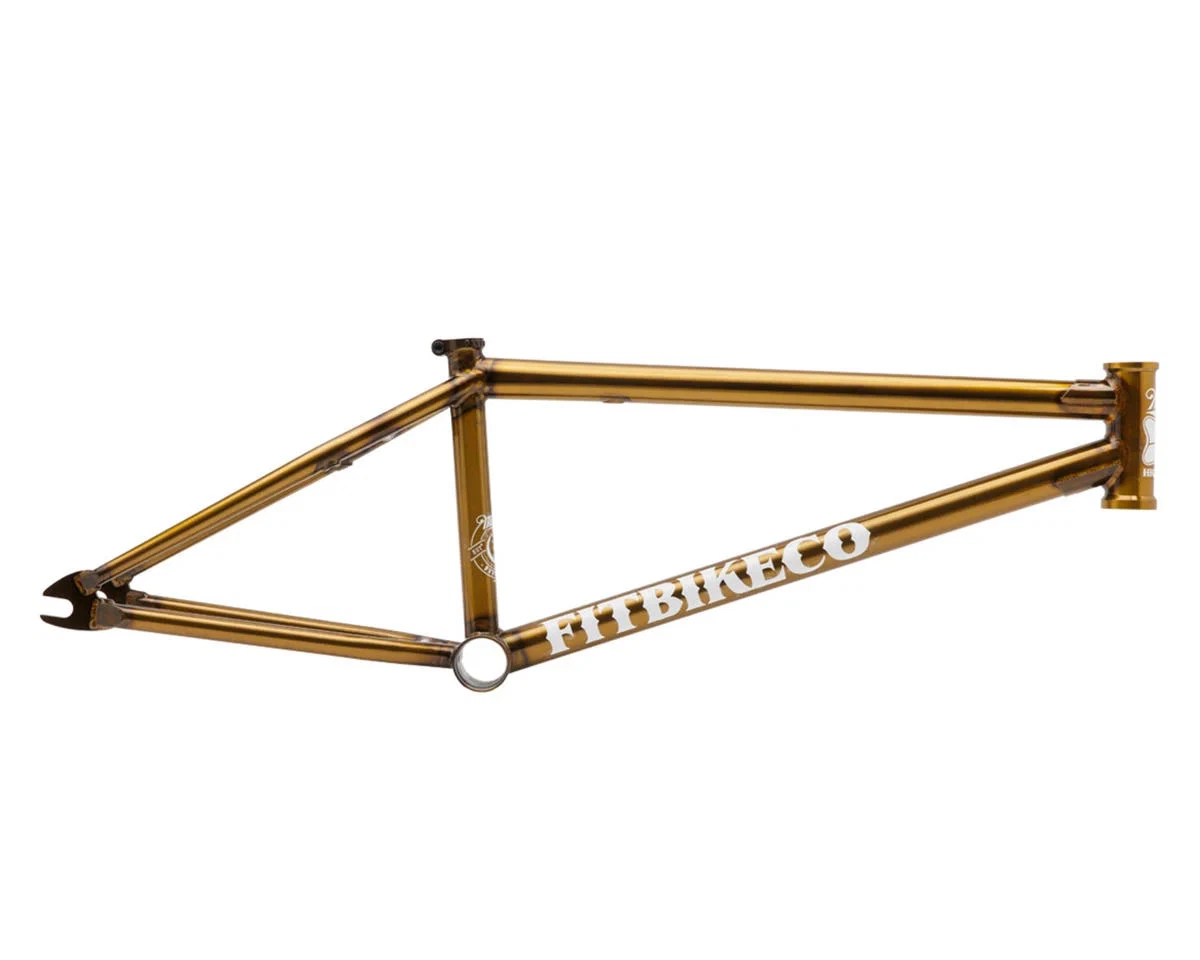 Fitbikeco. Bike Frames for sale - eBay