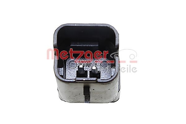Fits METZGER 2411012 CONTROL VALVE, CAMSHAFT ADJUSTMENT