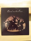 Paul McCartney and Wings Band On the Run vinyl LP(Apple SO-3415 1973 press)