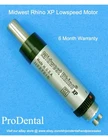 MIDWEST Rhino XP Dental Handpiece Lowspeed Motor - ProDental