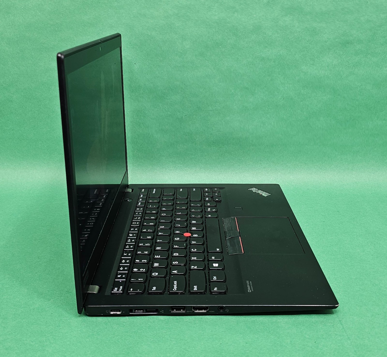 Lenovo ThinkPad T14s Gen 1, 14-Inch Laptop, with AMD Ryzen 7 4000 Series, Windows 11 Pro