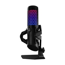 Image of ASUS ROG Carnyx BLK Black Table microphone