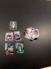 football cards