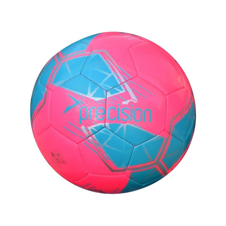Precision Fusion Mini Size 1 Training Ball 2024 Mini Size 1 PinkBlueSilver M 2990₽