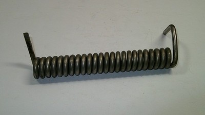 Market Forge Part# 10-2747 Torsion Spring St Kettle Lid