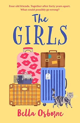 The Girls-Bella Osborne
