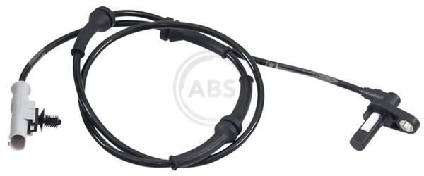 A.B.S. ABS Sensor Raddrehzahl 30585 FüR Sport Range Rover Landrover 1 L320 4X4-image