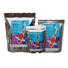 NT Labs Medikoi Health Fish Food