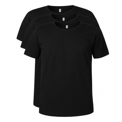 Esge Shirt 1/2 Arm | Unterhemd Monaco | 3er Pack | 2 Farben |  | Art. 14000-780