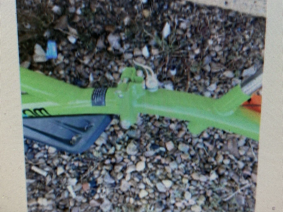 Remolque para niños Kazam WeeRide Tagalong Foto 3 de 4