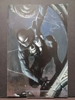 AMAZING SPIDER-MAN #1 DELL'OTTO VIRGIN VARIANT [Z3]
