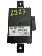 2016 Audi A6 Can-bus Gateway Control Module 4g8907468 Oem 2016 Audi A6 Can-bus Gateway Control Module 4g8907468 Oem