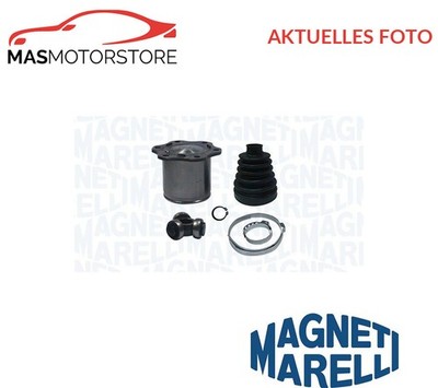 GELENK ANTRIEBSWELLE TRANSMISSION END VORNE MAGNETI MARELLI 302009100056 I NEU