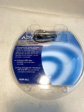 Image of Advent All-In-One USB Card Reader RDR-ALL New Sealed