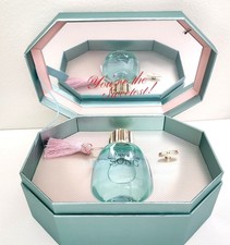 1 Bath  Body Work Sweetest Song Eau De Parfum 3.4oz/100 mL