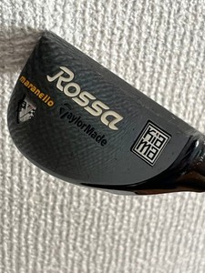 Taylormade KIA Ma Putter | eBay