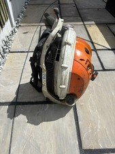Stihl Br500 2 Stroke Powered Leaf Blower 