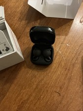 Sony LinkBuds Open True Wireless Bluetooth Earbuds Black NEW SEALED