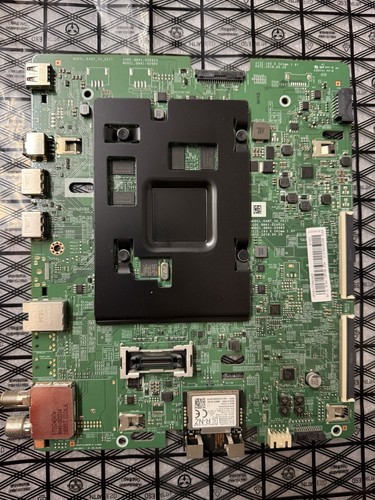 Original Samsung Main Board BN41-02662A aus UE65NU7099U