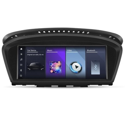 Car Radio for BMW E60 E61 E63 E64 E90 E91 E92 E93 2005-2008 with CCC System, ...