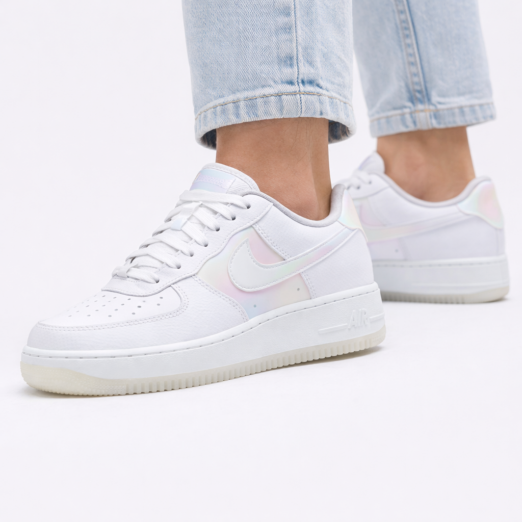 IH3204-100 Nike Air Force 1 '07 Fashion Women's