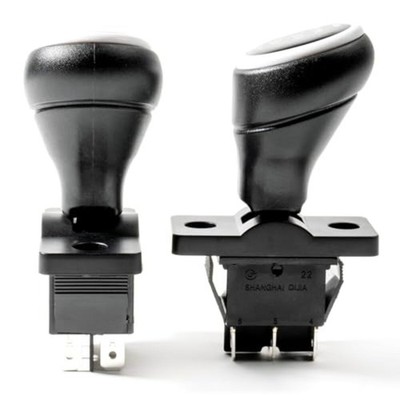 Replacement Forward Reverse Switch for 6V 12V Children Ride On Cars and