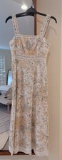 Zimmerman Multicolor Long Dress Size 1