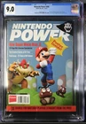 Nintendo Power 285 Magazine CGC 9.0 NES Vintage Final Issue Future US, Inc.