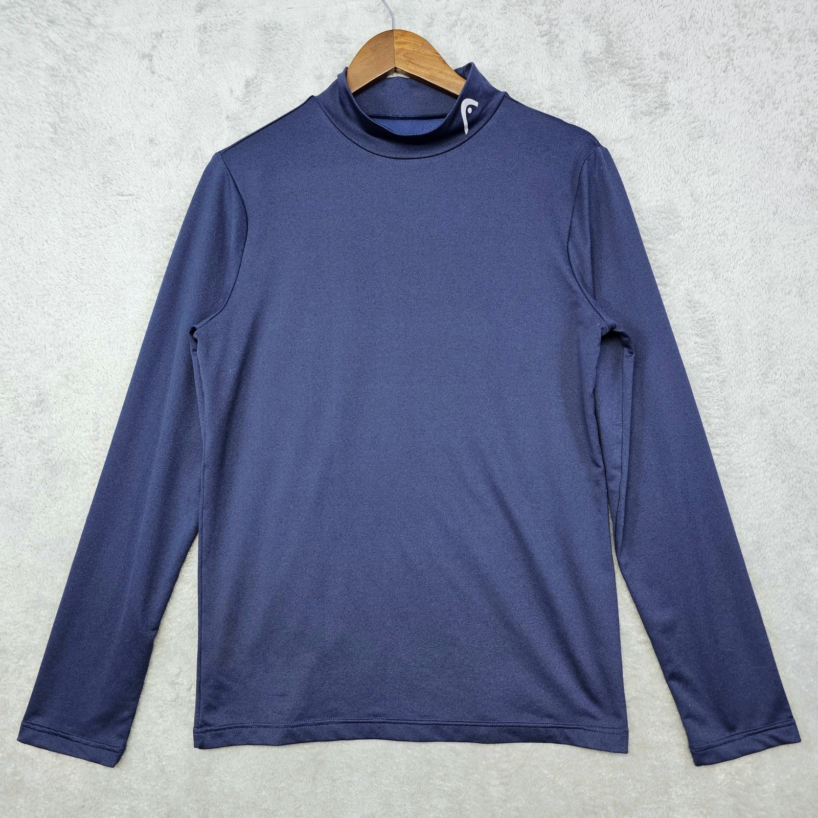 Head Pullover Athletic Training Shirt Activewear … - image 1