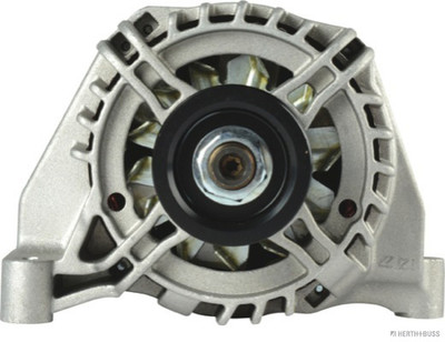 HERTH+BUSS ELPARTS Lichtmaschine Generator 90A 14V für Fiat 500 Ford KA Ypsilon