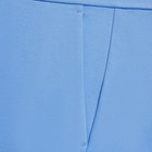 G/FORE WOMENS DOUBLE KNIT CIGARETTE LEG HIGH RISE STRETCH TROUSER - DAWN SIZE 2 — photo 3