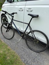 Black 26 in Mountain Bike Vintage Bikes for sale | eBay