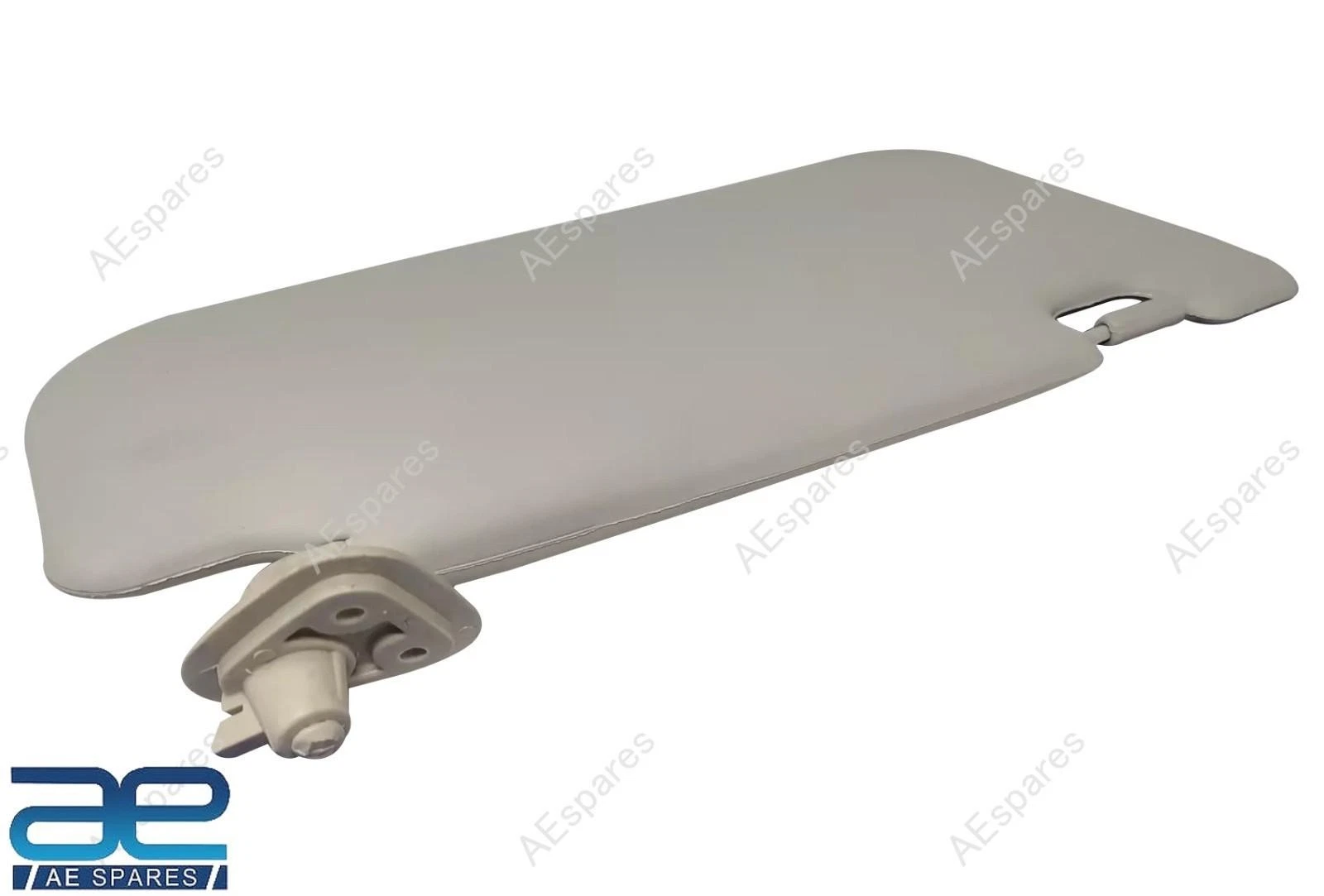 Sun Visor Assembly LH For Hyundai I10 2007-2013 85210-0X080DU view 2