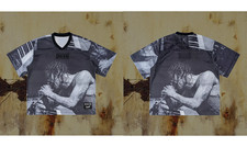 Hot Rare Nine Inch Nails New V-neck Jersey Croptop Women All Sizes Shirt Tt1069