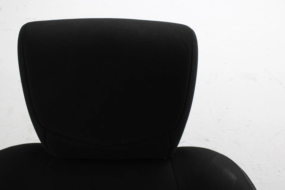 Nissan 370z 2009-2016 asiento izquierdo OEM LO4 Foto 2 de 4