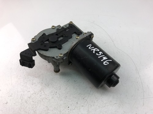 VOLVO S80 I TS, XY Scheibenwischermotor 09151848 15383091