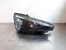 Skoda Scala Scheinwerfer rechts 657941016A