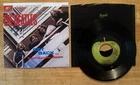 45 7" SP THE BEATLES APPLE 2490 GET BACK DON'T LET ME DOWN