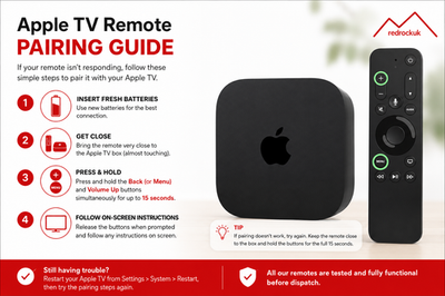 Apple TV 4K Media Streamer - 3rd Gen - 128GB - Wi-Fi & Ethernet