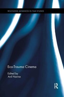 Anil Narine | Eco-Trauma Cinema | Taschenbuch | Englisch (2018) | Routledge