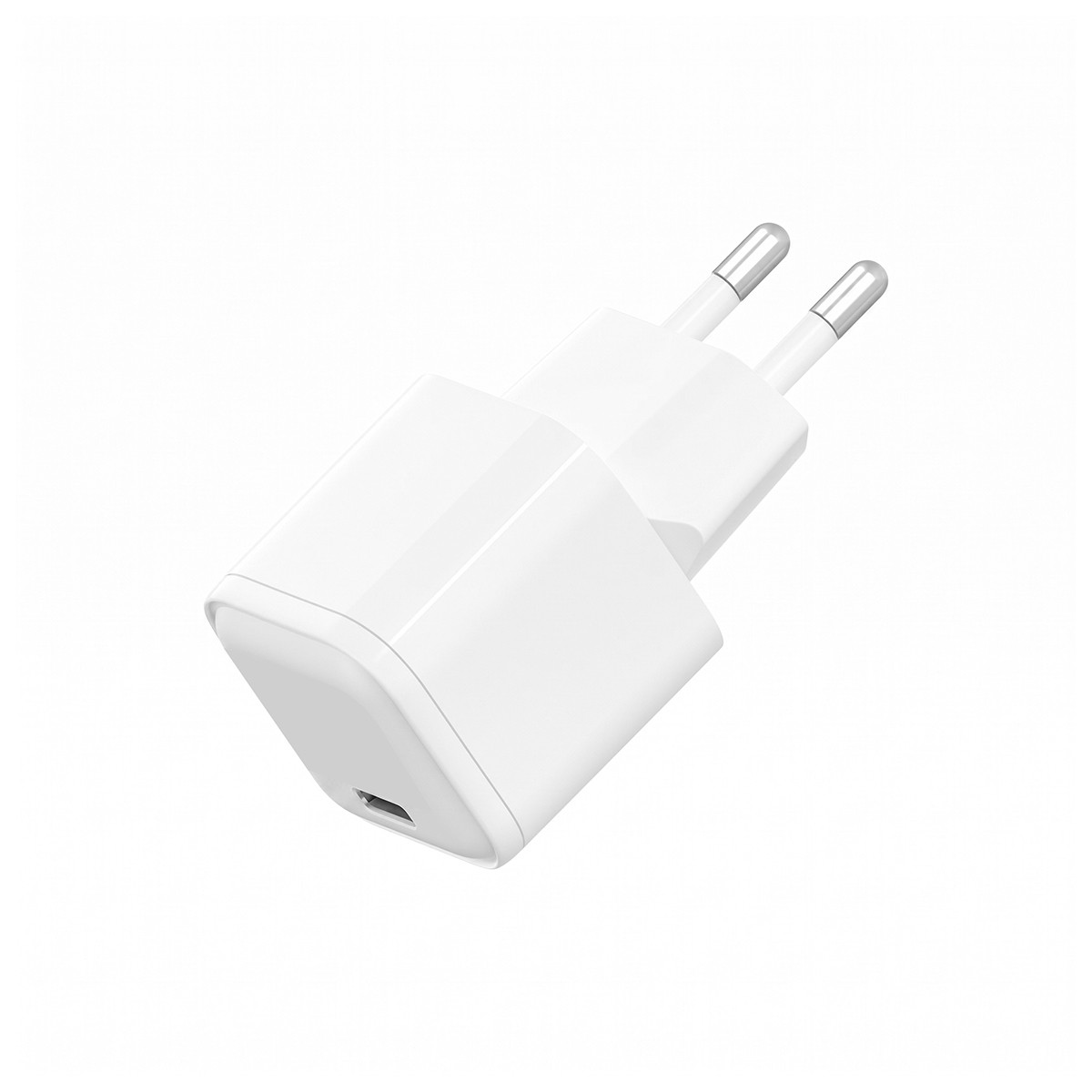 Chargeur USB-C 35W Power Delivery à charge rapide pour téléphone