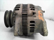 Alternateur Nissan NP300