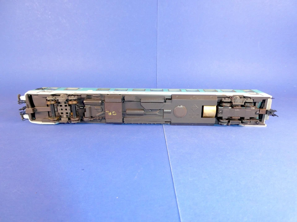 *ROCO H0 43022: VT 628.2 DB Dieseltriebzug - Bild 4 von 4