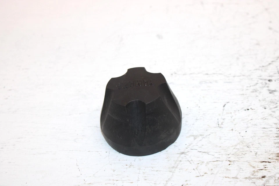 Tapacubos de rueda Yamaha Grizzly 1998 OEM 52H-2512A-00-00 AY49 Foto 3 de 4