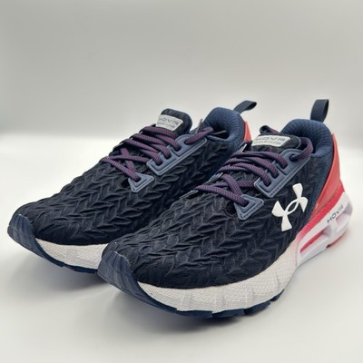 Under Armour HOVR Mega 2 Clone Mens Running Shoes Bluetooth