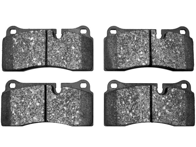Lamborghini Gallardo 2001-2005 Brake pad P/N WP31Q1