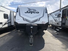 2026 Jayco Jay Feather 21MML