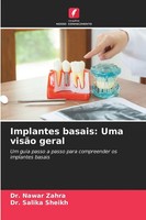 Nawar Zahra (U. A.) | Implantes Basais: Uma VisãO Geral | Taschenbuch (2025)
